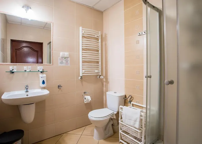 Wielka Pieniawa Resort