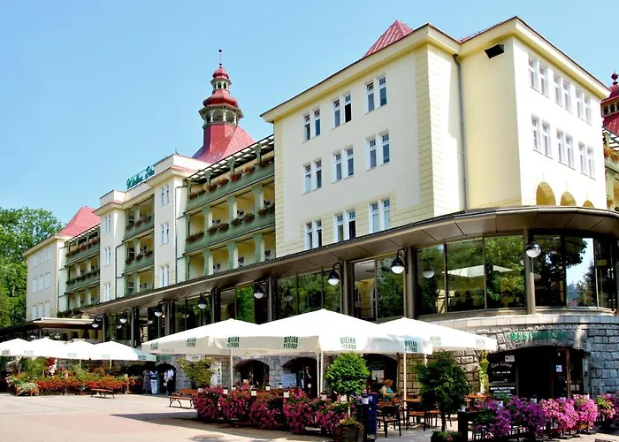 Wielka Pieniawa Ośrodek wypoczynkowy 3*